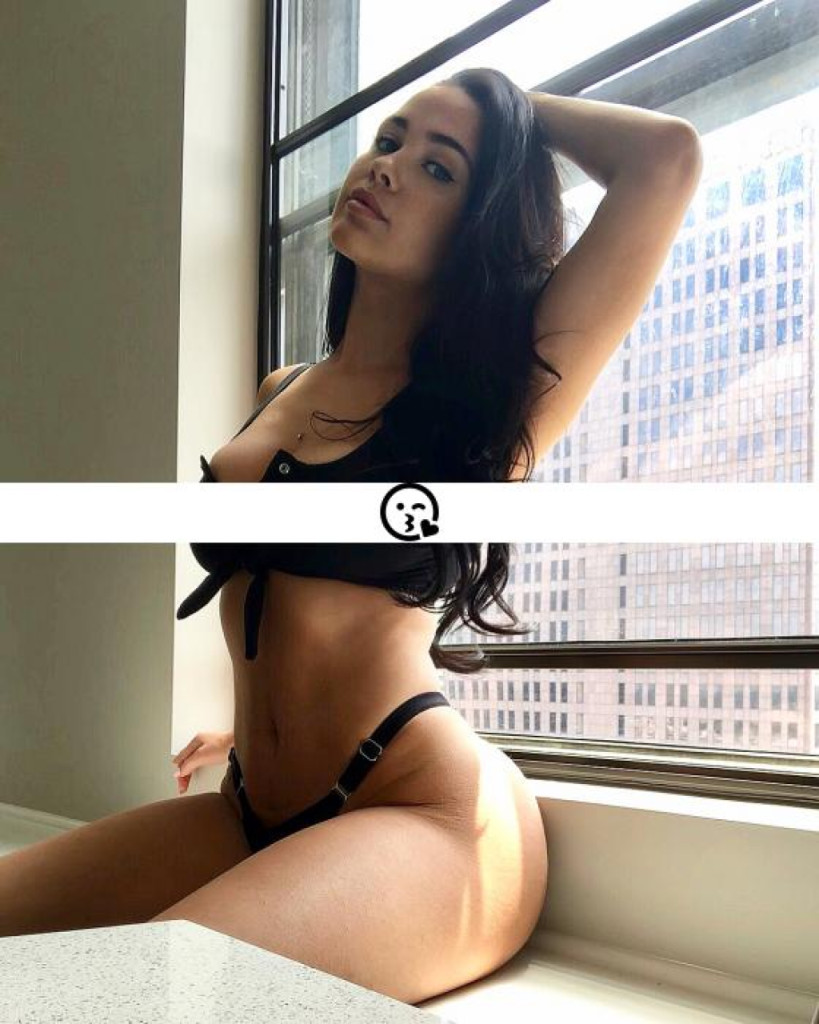 Sexy Ciara photo 1