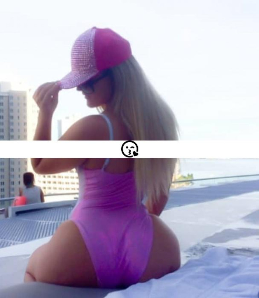 Diana photo 1