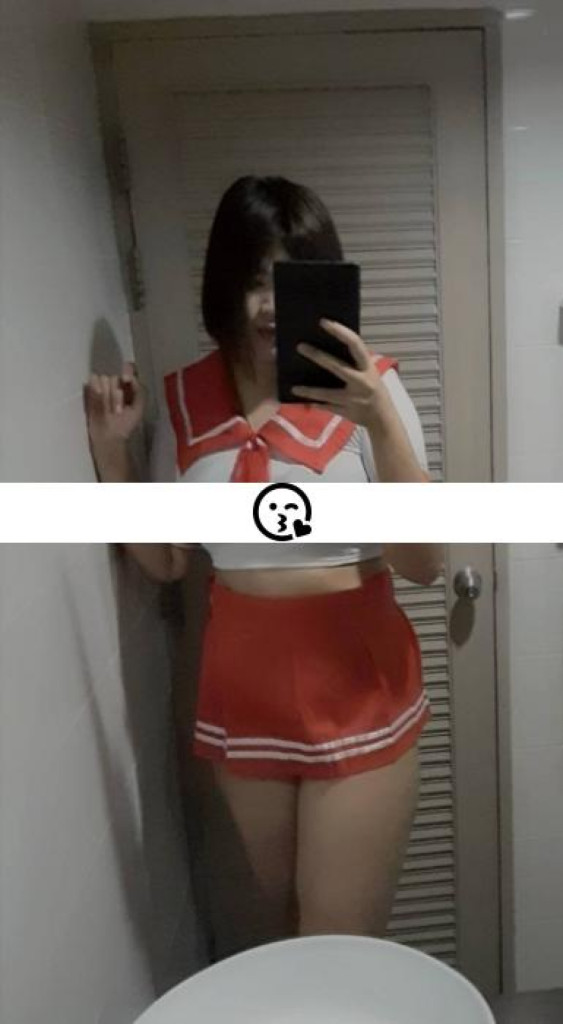 Annie photo 1