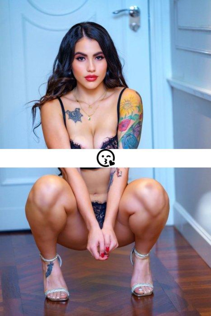 Sophie photo 1