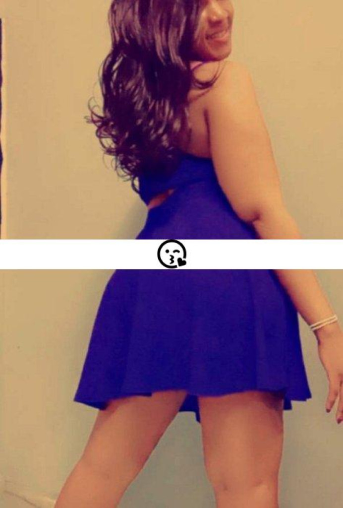 Tasha photo 1