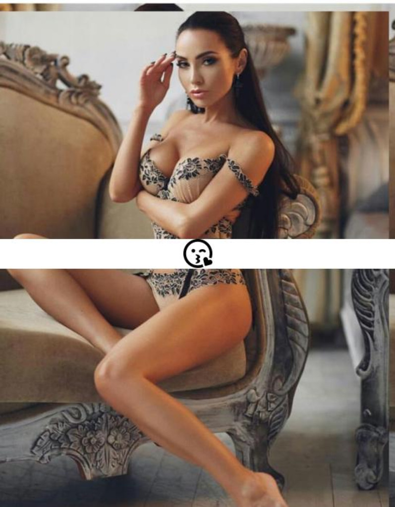 Sophia photo 1