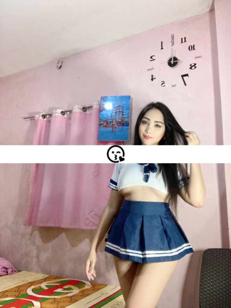 Jenny photo 1