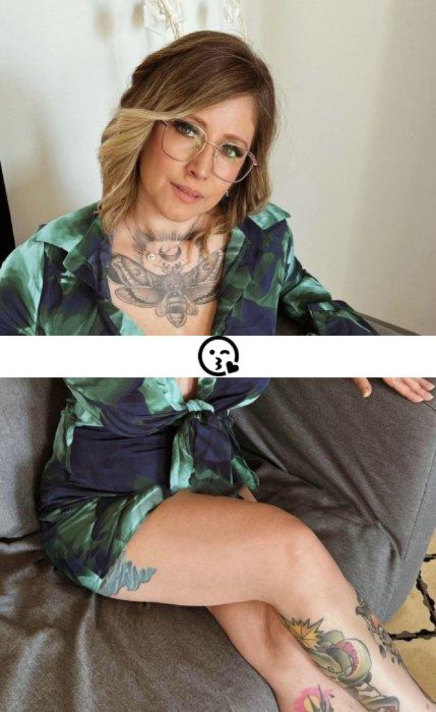 Carla photo 1