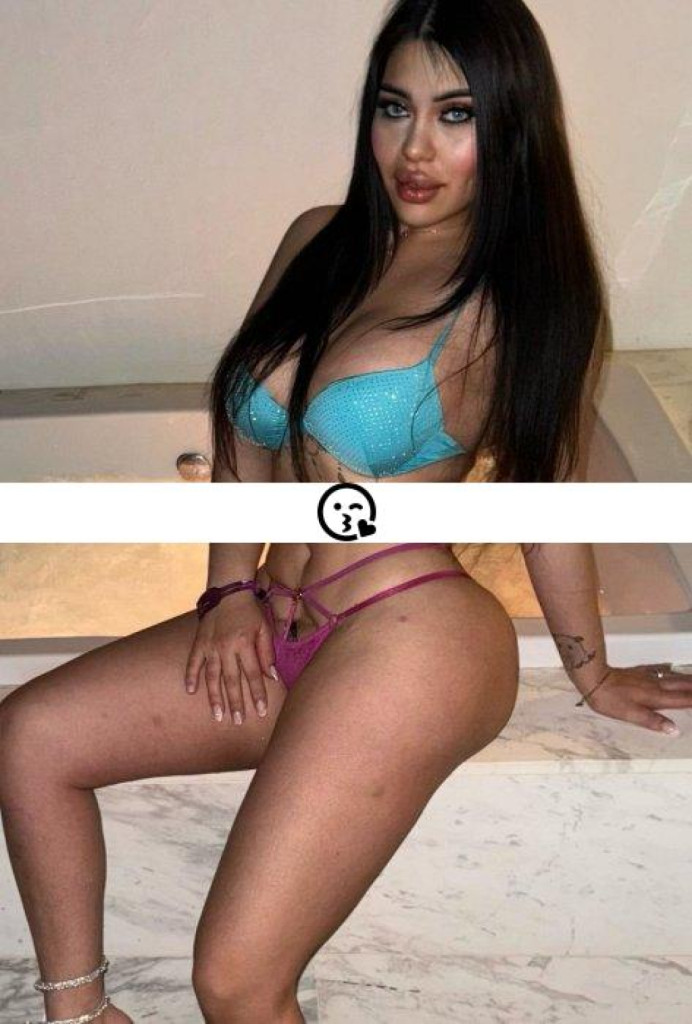 Luciana photo 1
