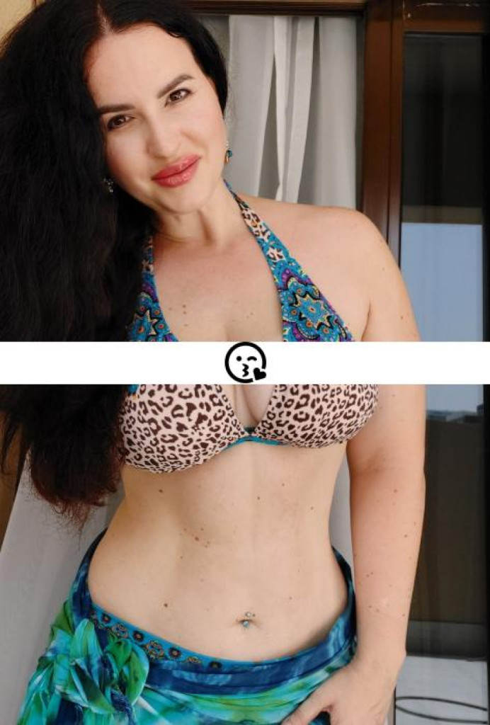 Daniela photo 1