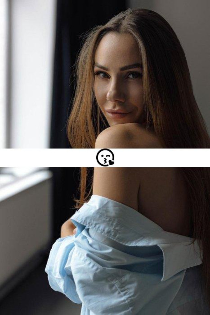 Alina photo 1