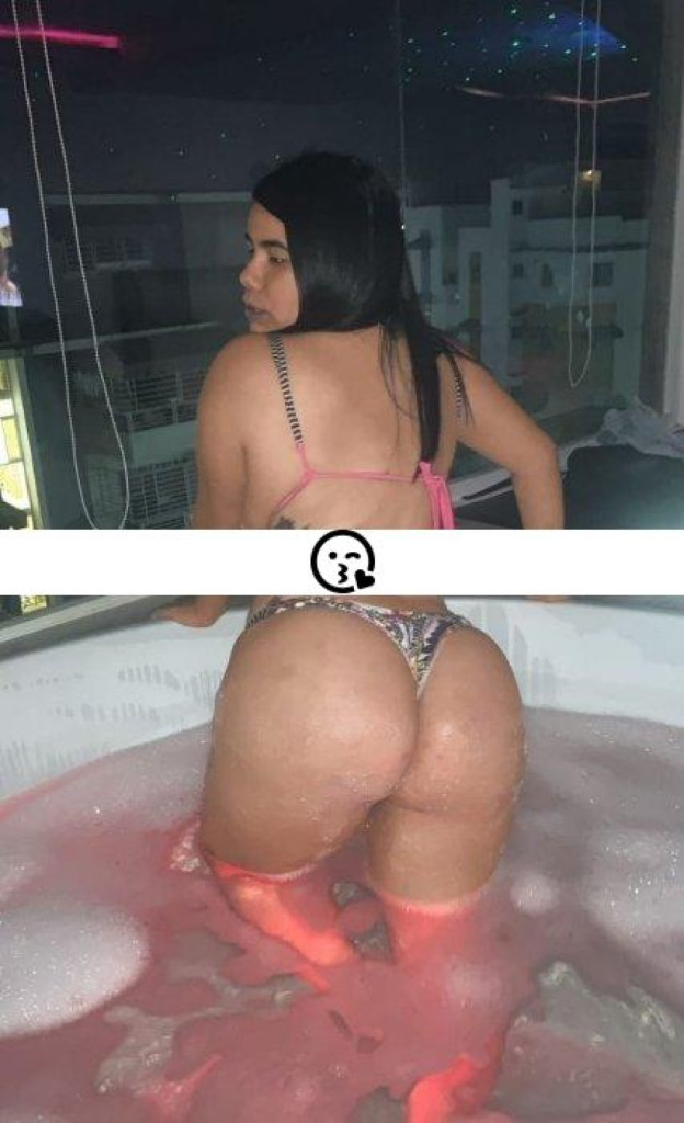 Alejandra photo 1