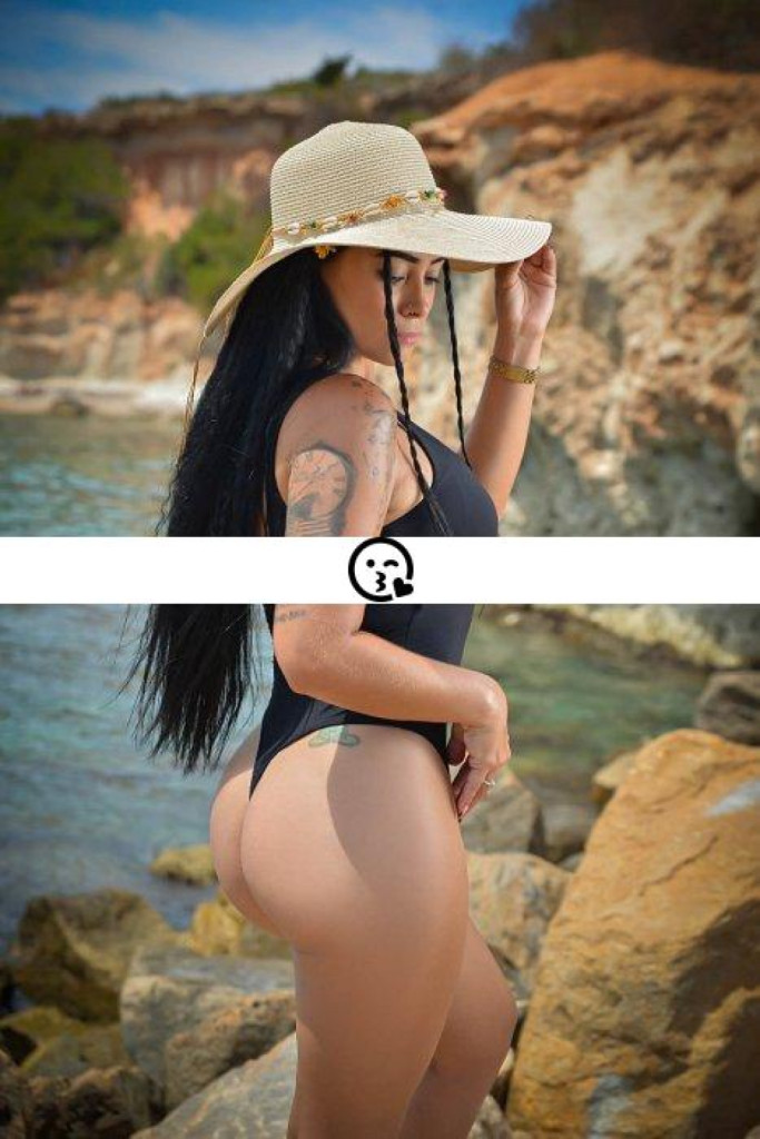 Pamela photo 1