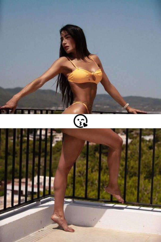 Melany photo 1