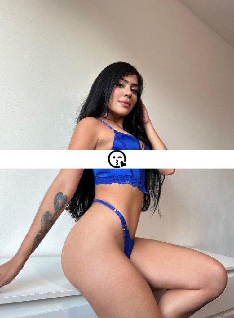 Megan photo 1
