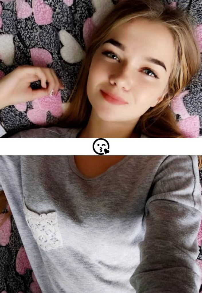 Polina photo 1