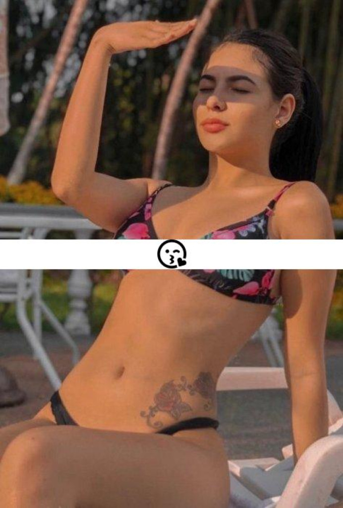 Natasha photo 1
