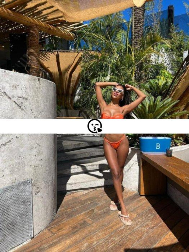 Malu photo 1