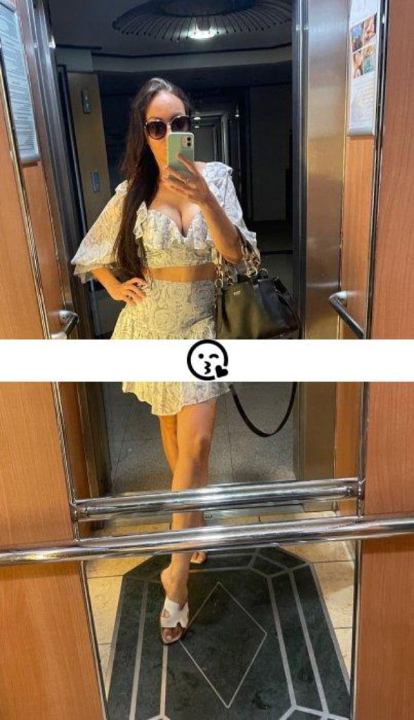 Dasha photo 1