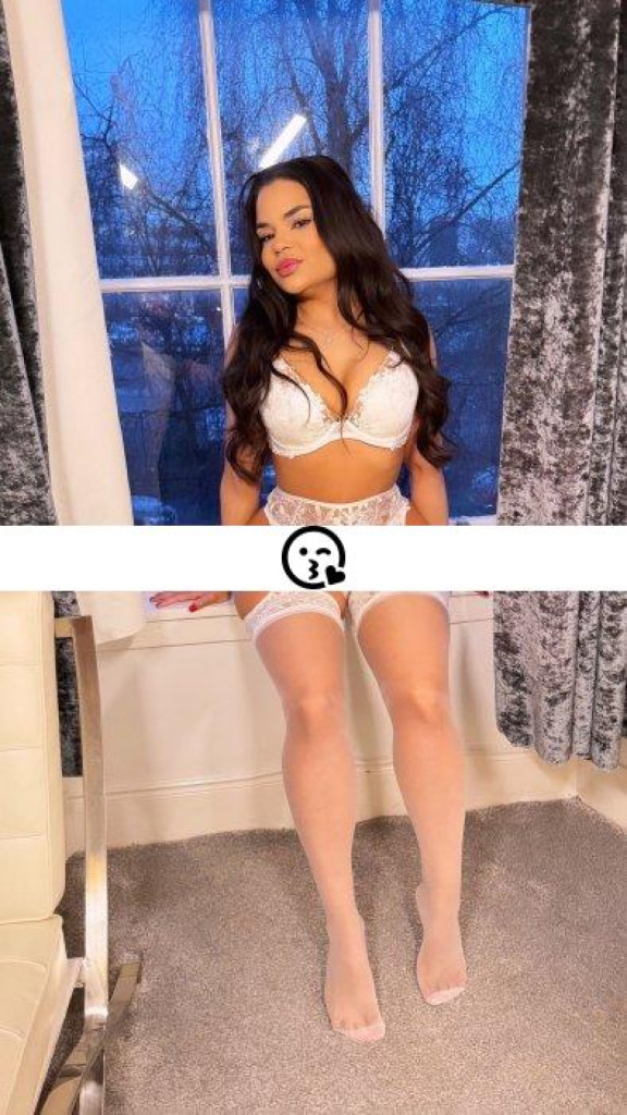 Amy Liz photo 1