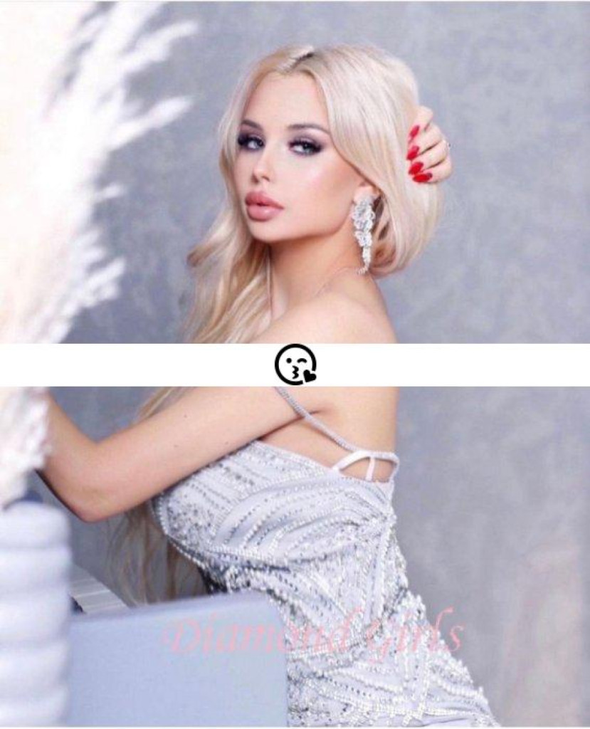Elina photo 1