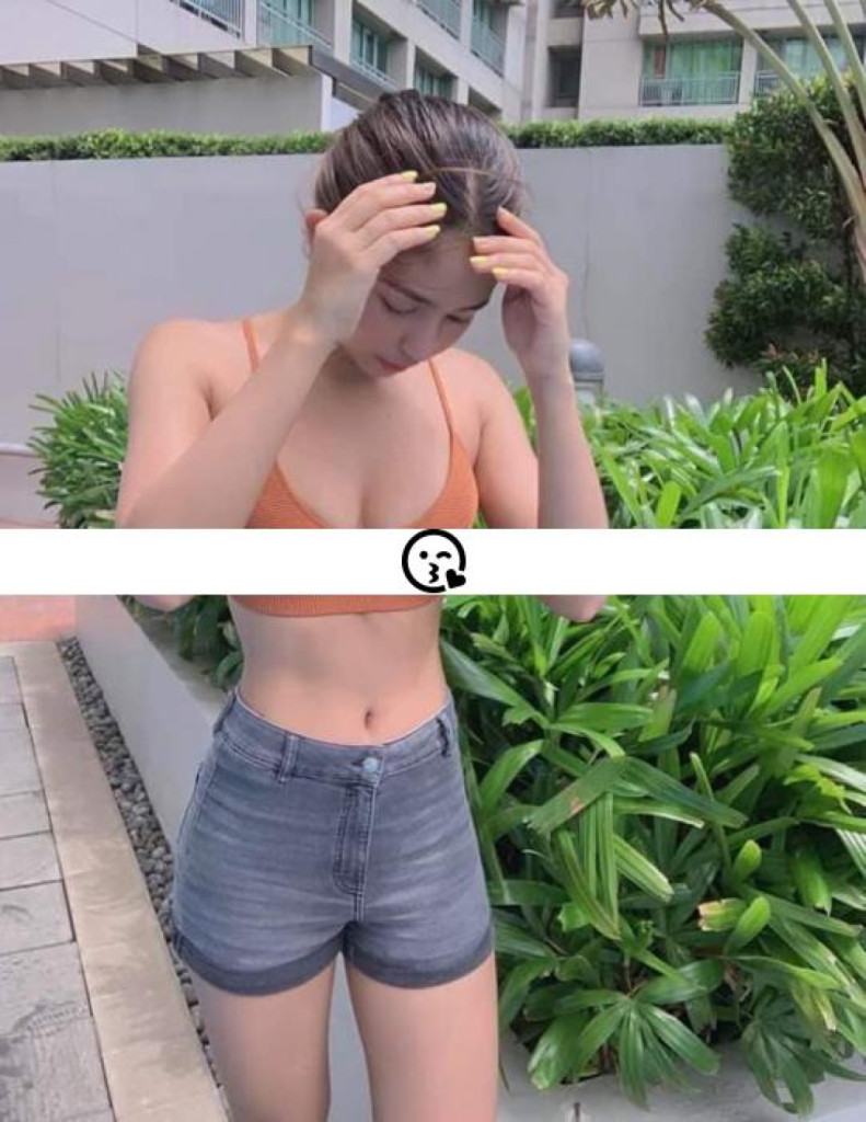 Kaye Filipino photo 1