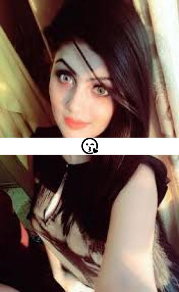 Model faiqa photo 1