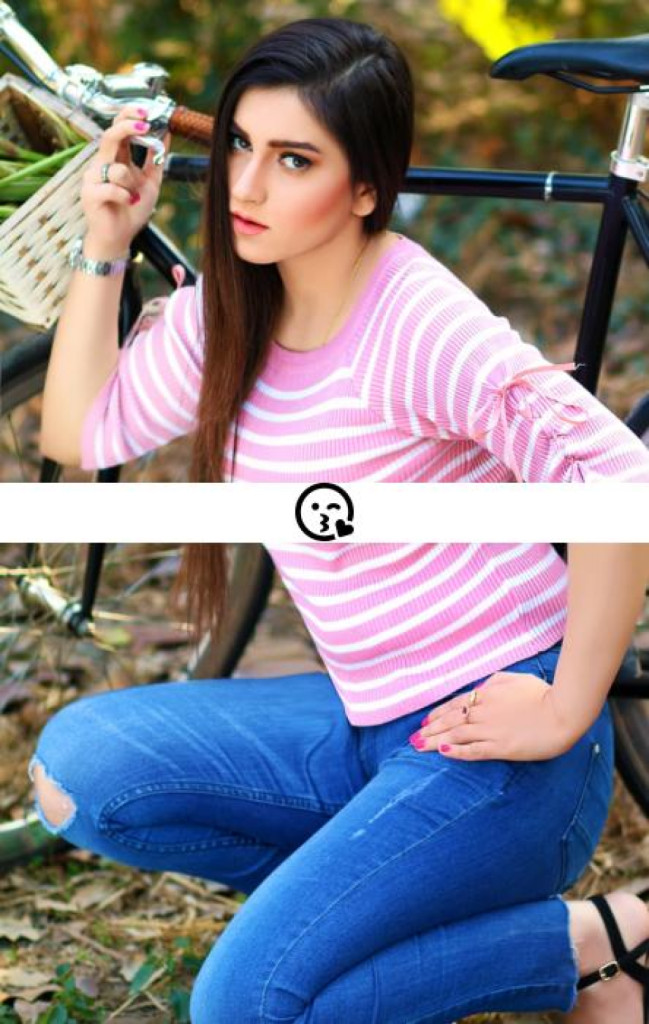 Zarmeen Khan photo 1