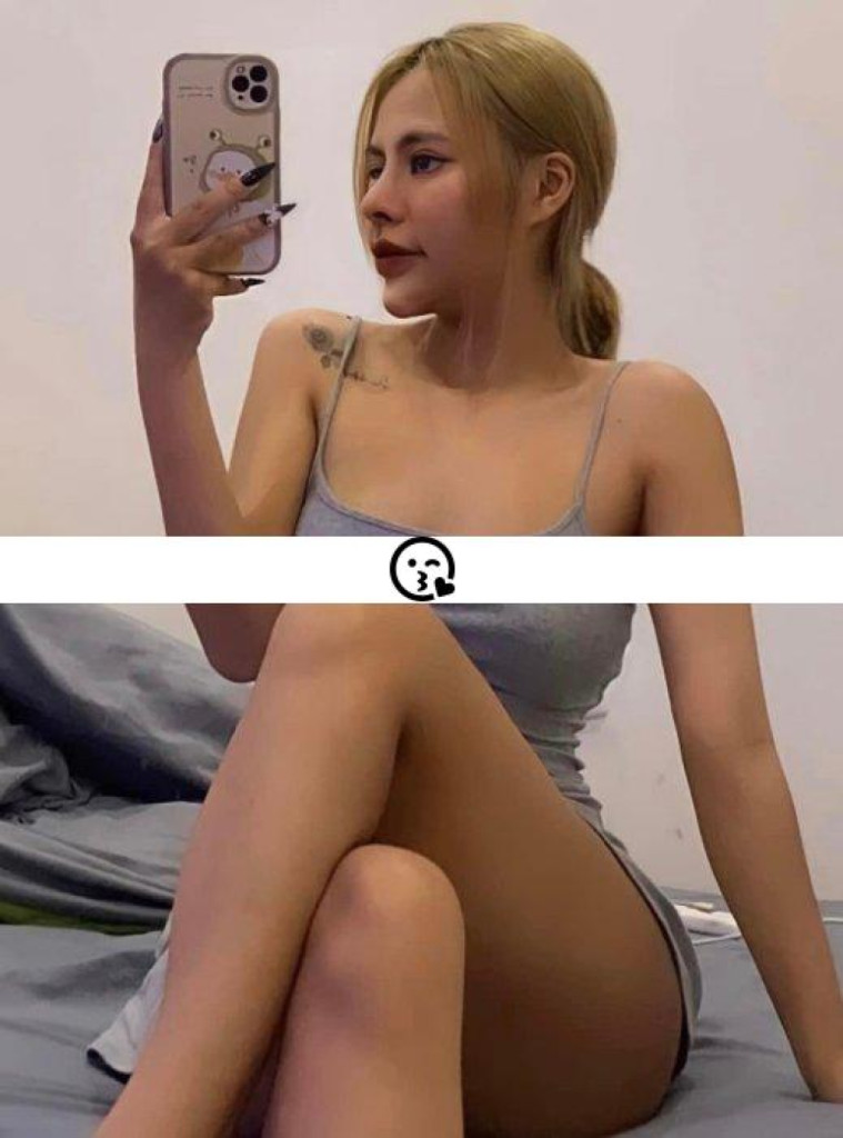 Olivia photo 1