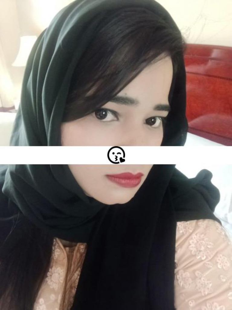Ayisha photo 1