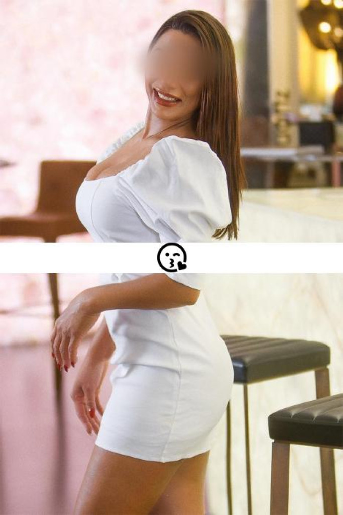 Anastasjia photo 1