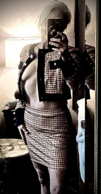 &hellip;&hellip;.FOR ALL THE RIGHT REASONS