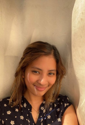 I&rsquo;m available 🥰