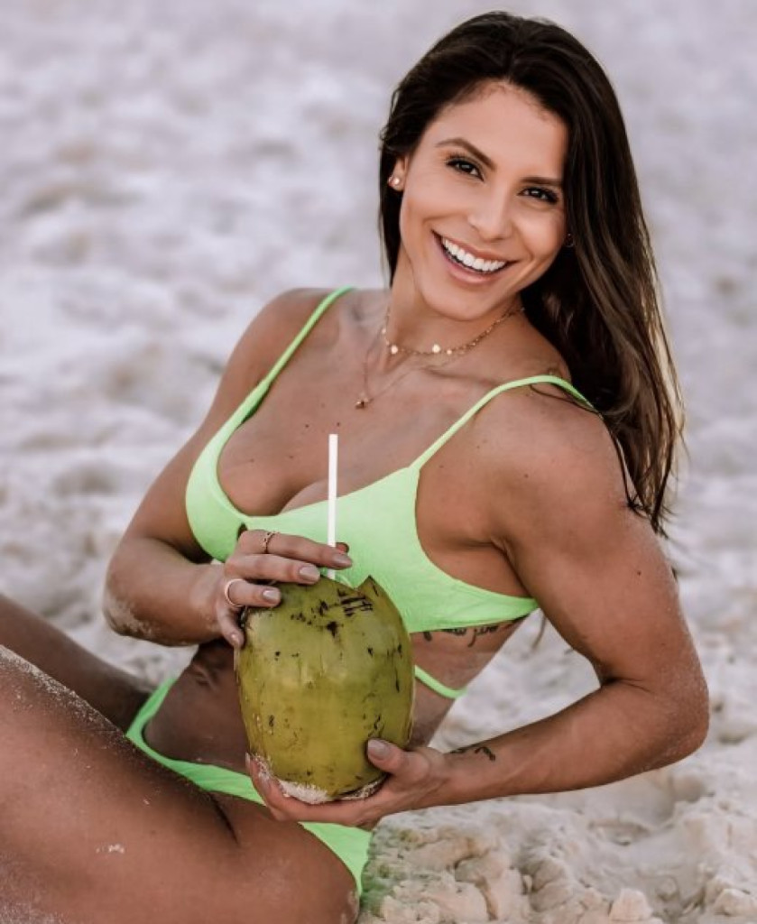 Fernanda photo 1