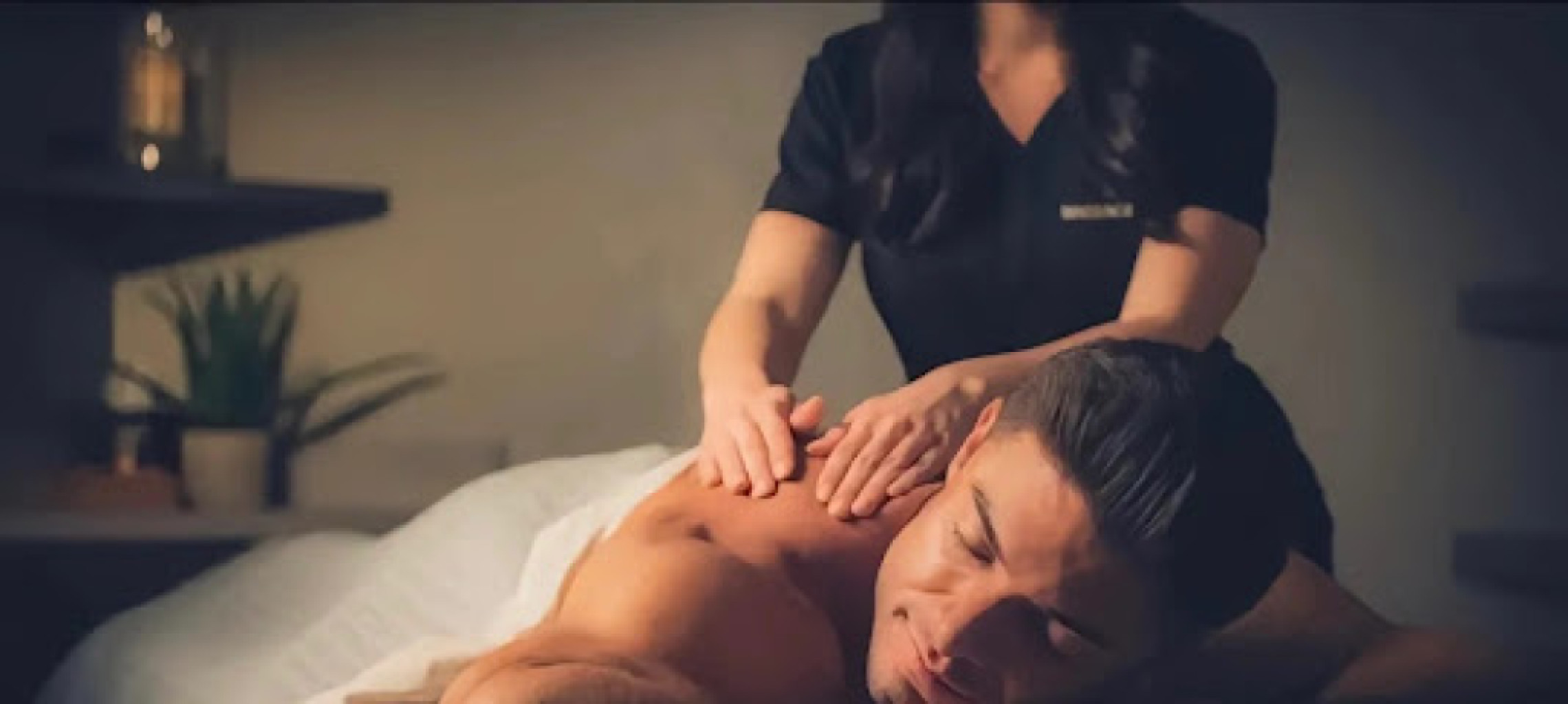 Green tea therapy spa photo 1