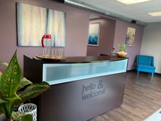 Moment of Peace Massage listing photo