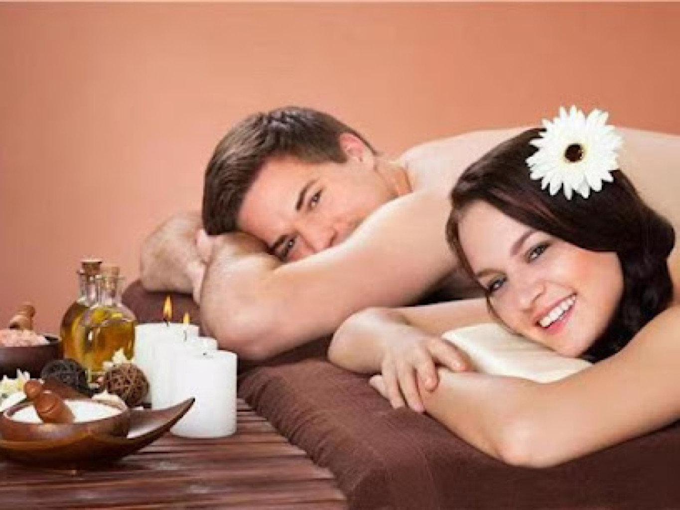 Meiya massage photo 1