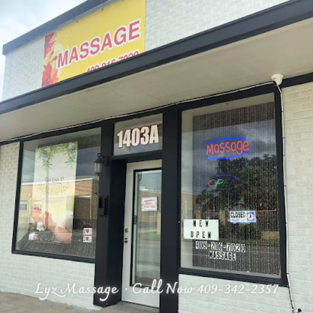 LYZ Massage photo 1