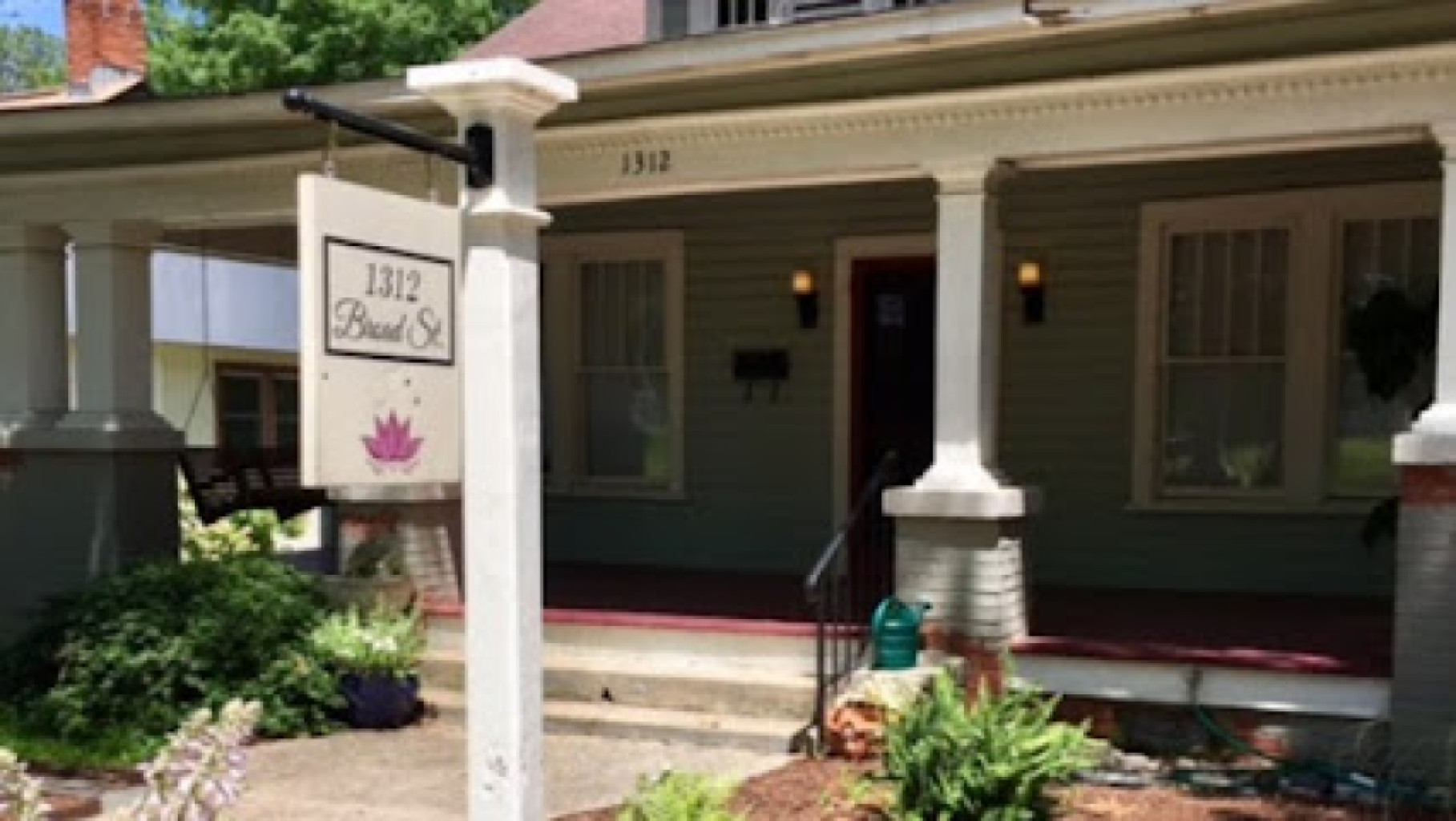 Opal Massage and Wellness photo 1