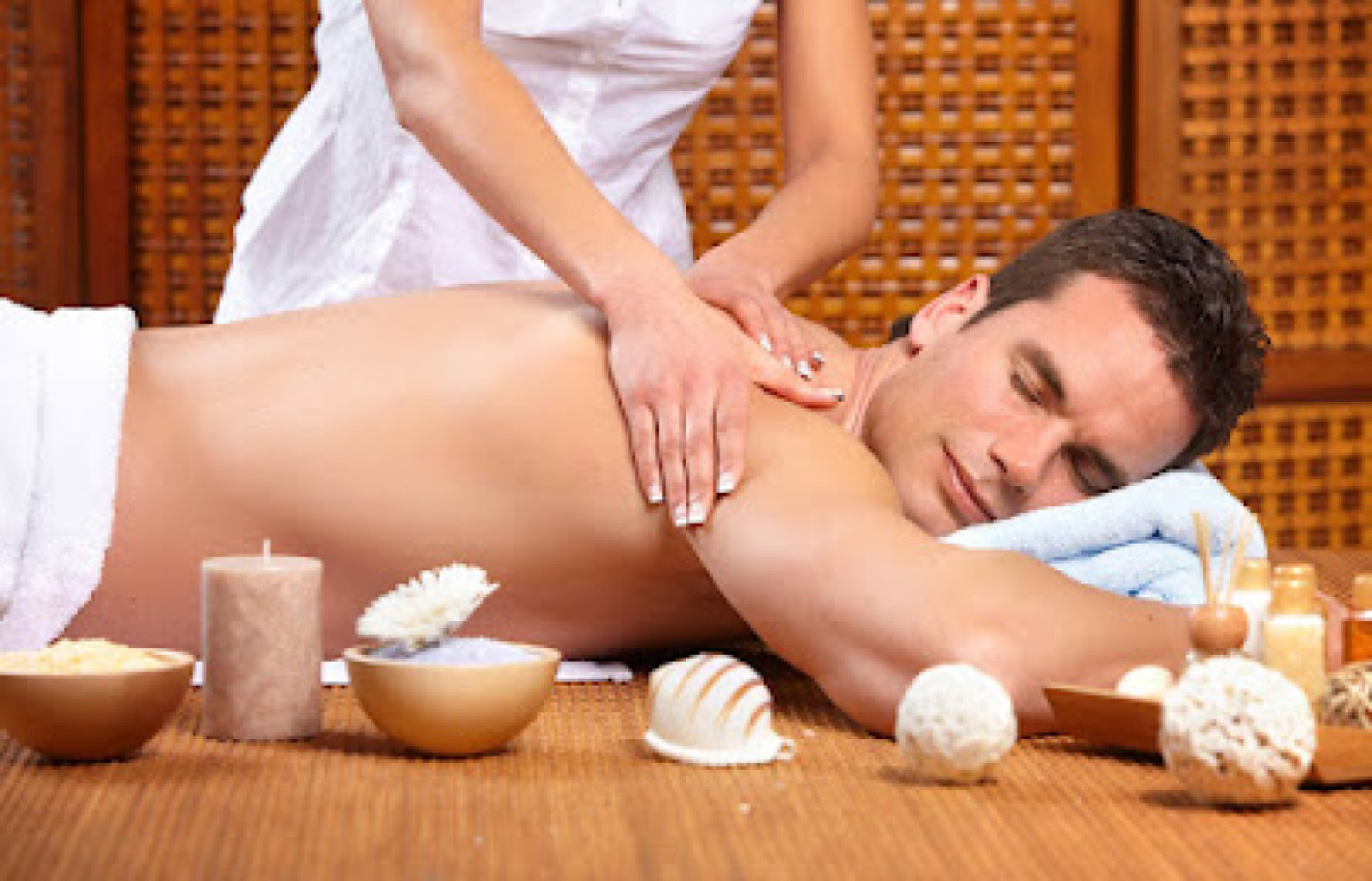 Lotus Massage photo 1