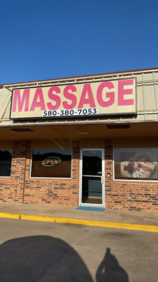 China Massage listing photo