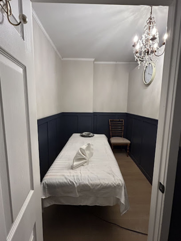 Zen Massage photo 1