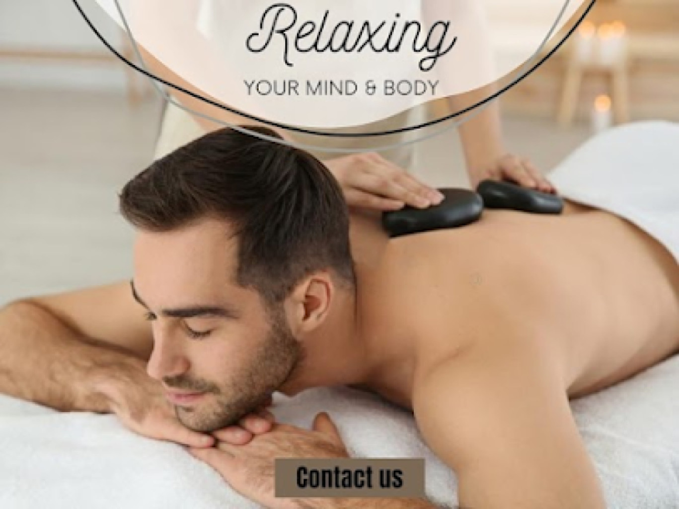Massage Energy photo 1