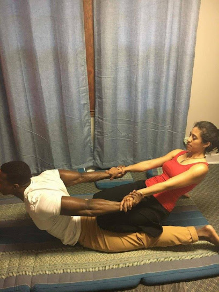 The Massage Joint photo 1
