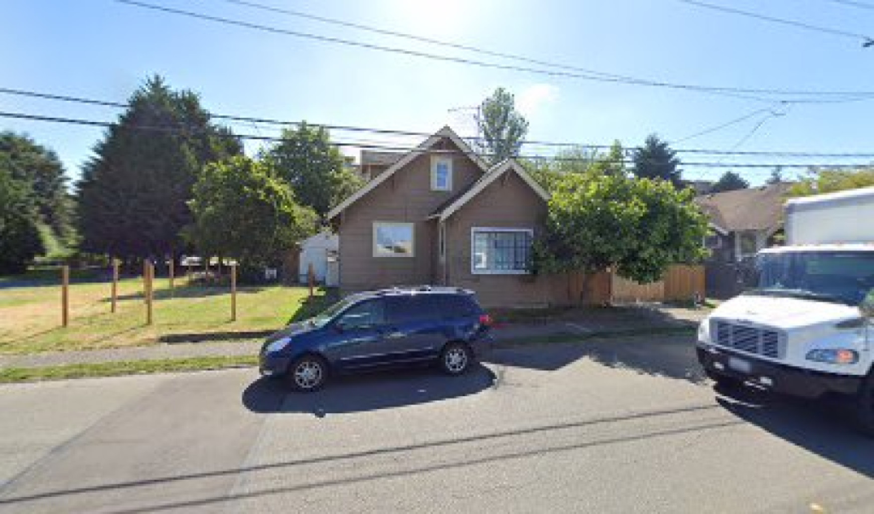 Logan ave S photo 1