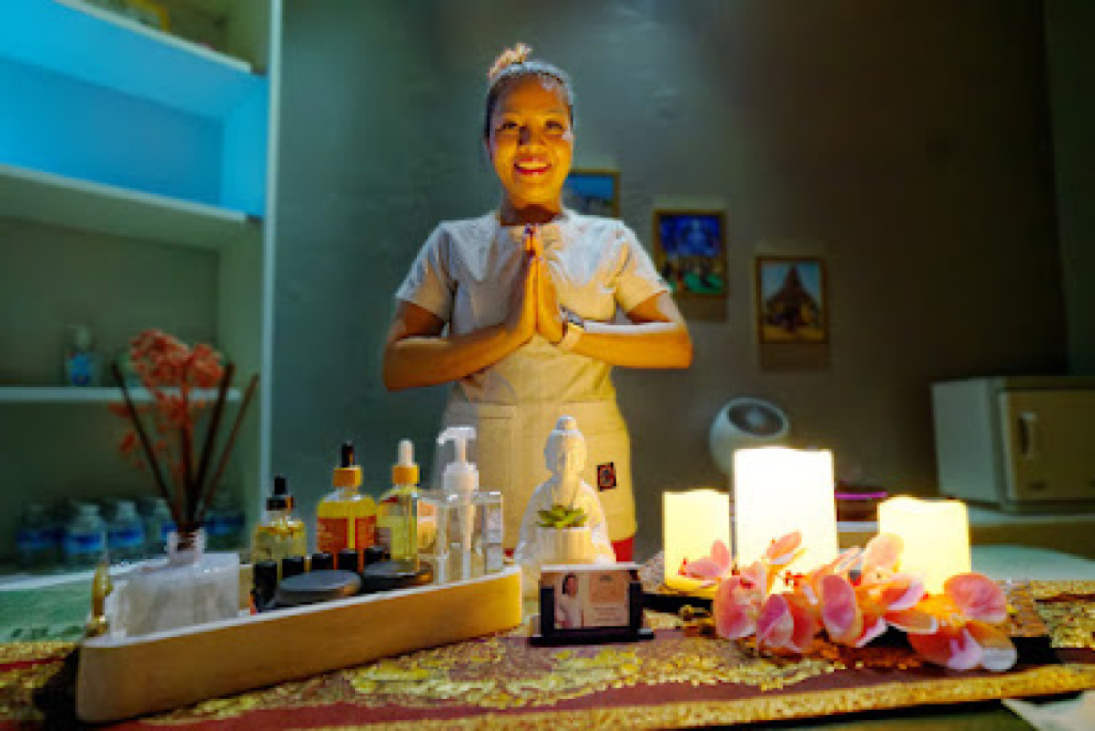 Serene Lotus Thai Massage photo 1