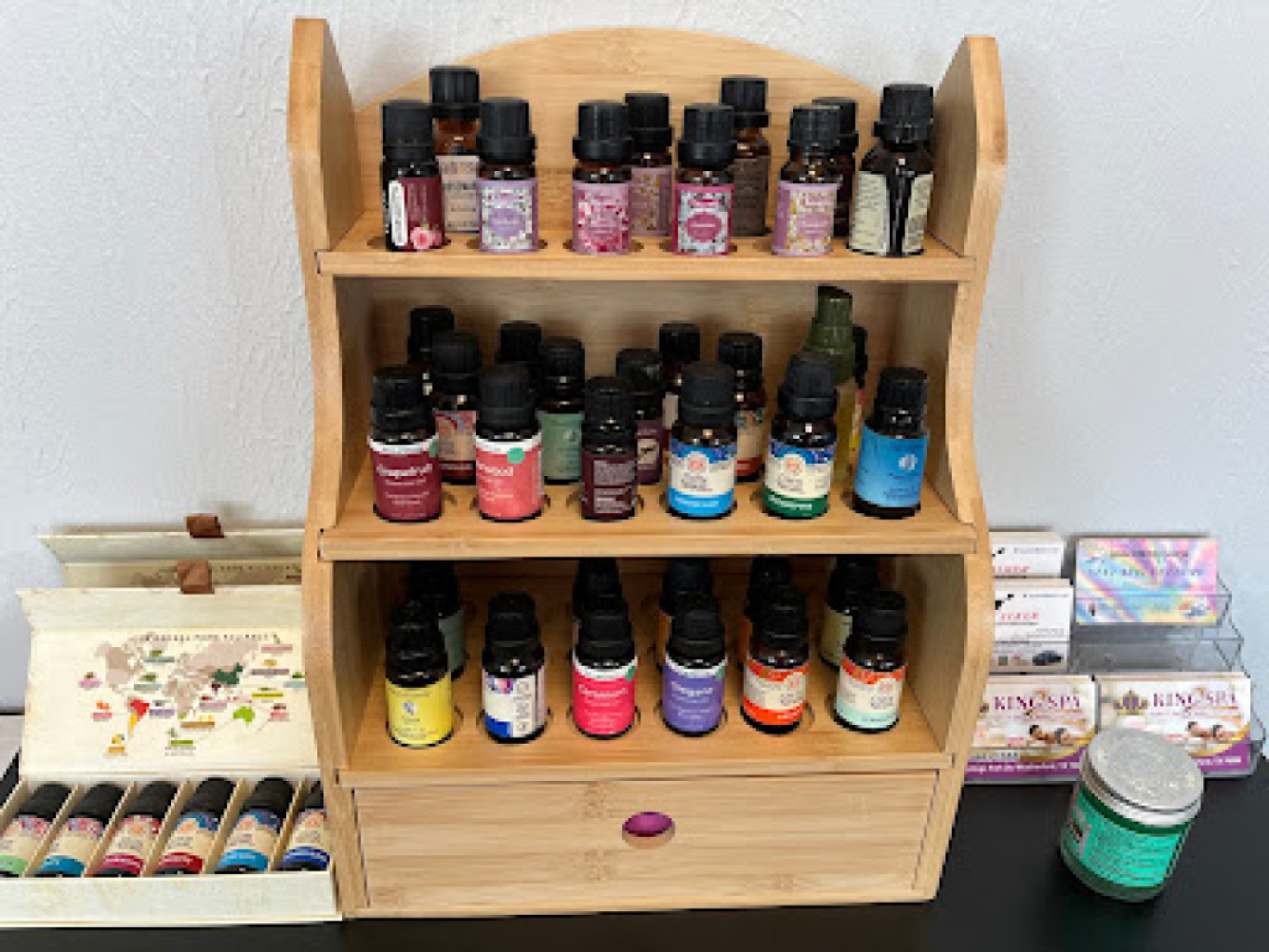 King Spa photo 1