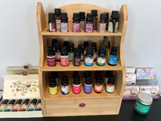 King Spa listing photo