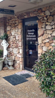 Huntsville Massage Professionals listing photo