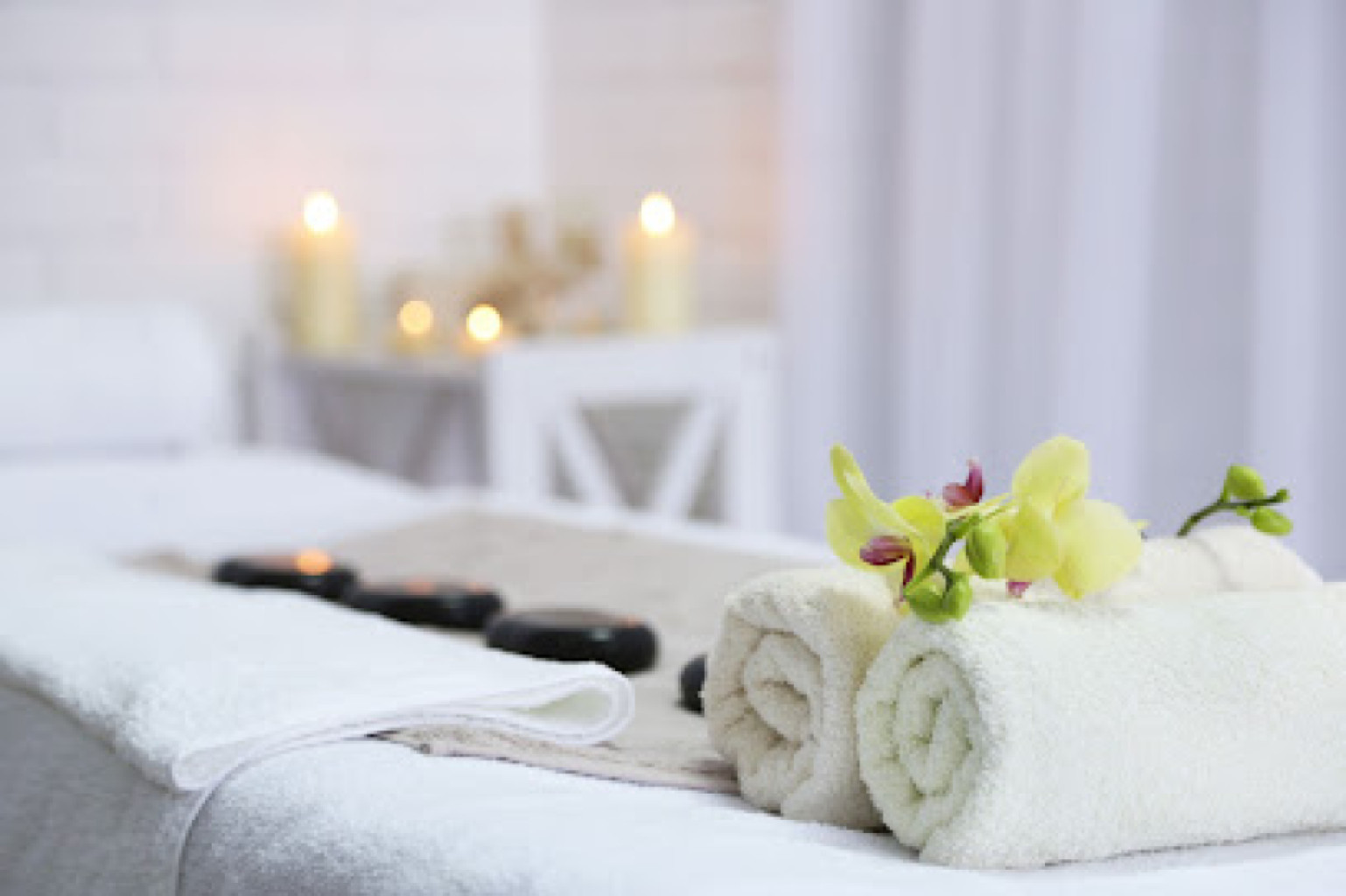 Balance & Wellness Massage photo 1
