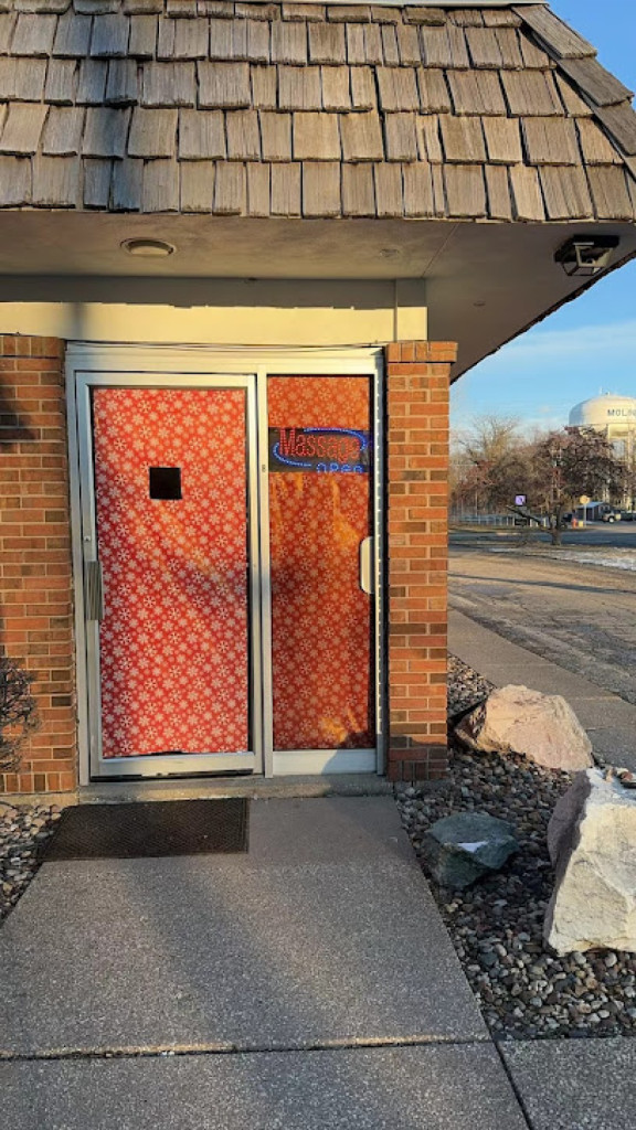 Spring Spa photo 1