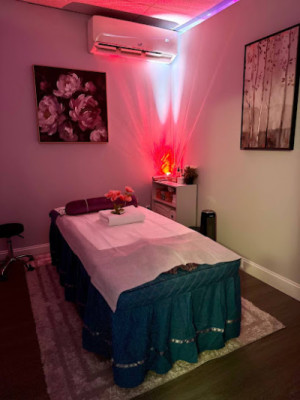 Tokyo Health Spa listing photo