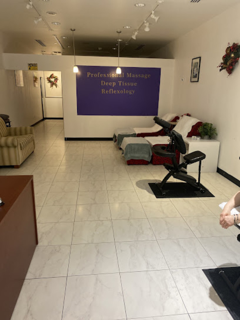 Massage Relax Now photo 1