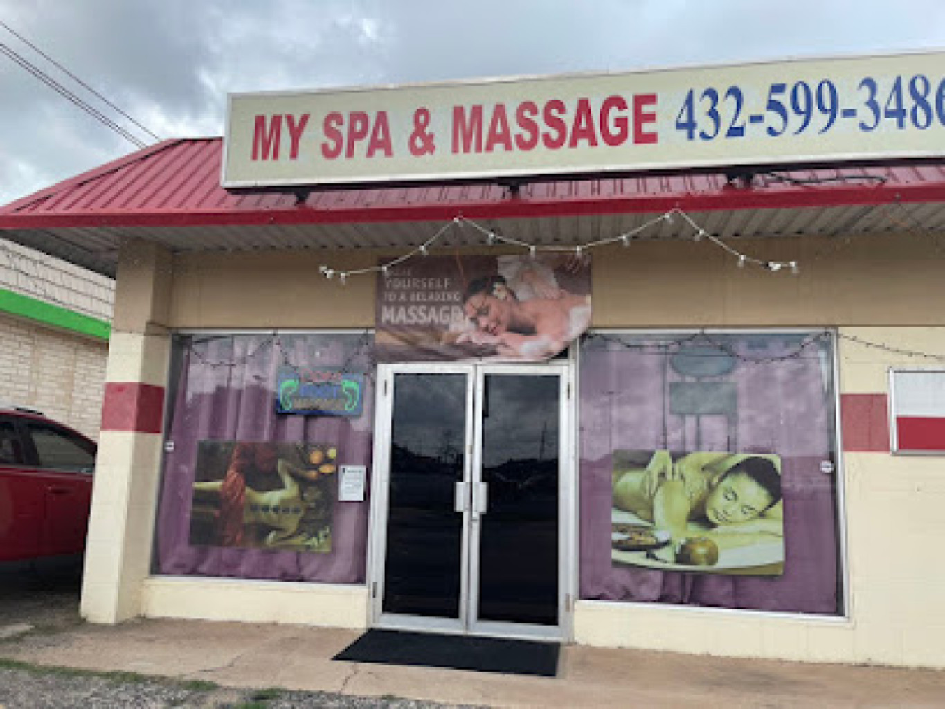 My Spa & Massage photo 1